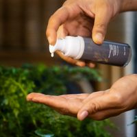 Curaloe Organic Anti-Pollution Serum - 81% Aloe Vera & Reishi